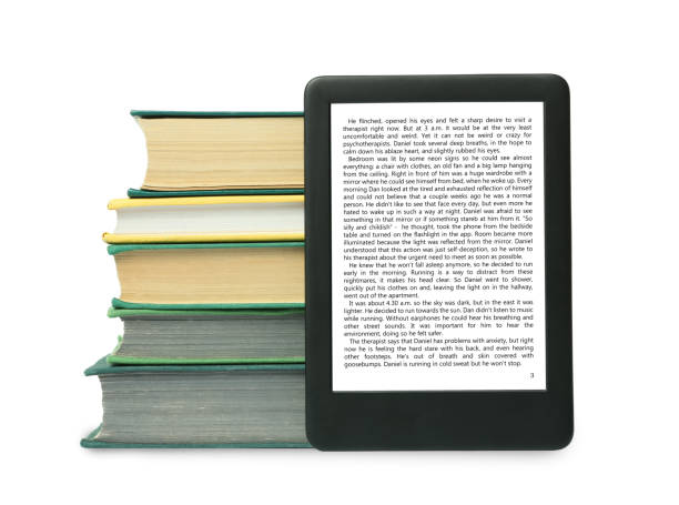 eBooks
