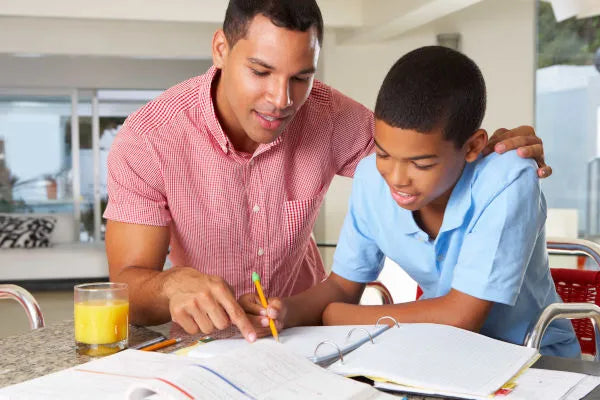 Formação para Pais Educadores