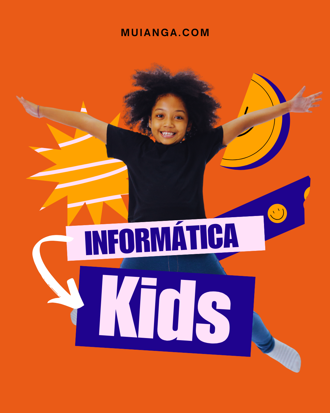 Informática Kids